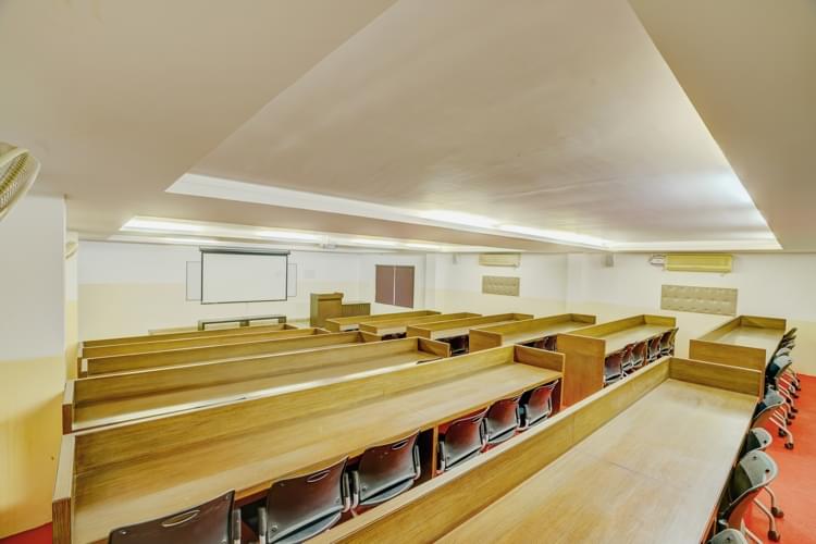 SVCE Bangalore Infrastructure photo 7